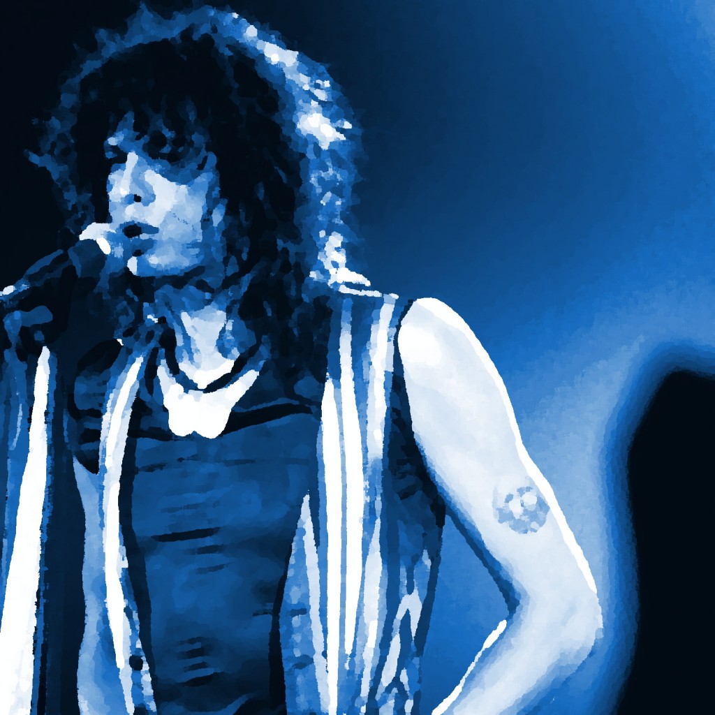 AEROSMITH Aerosmith photo by Ben Upham