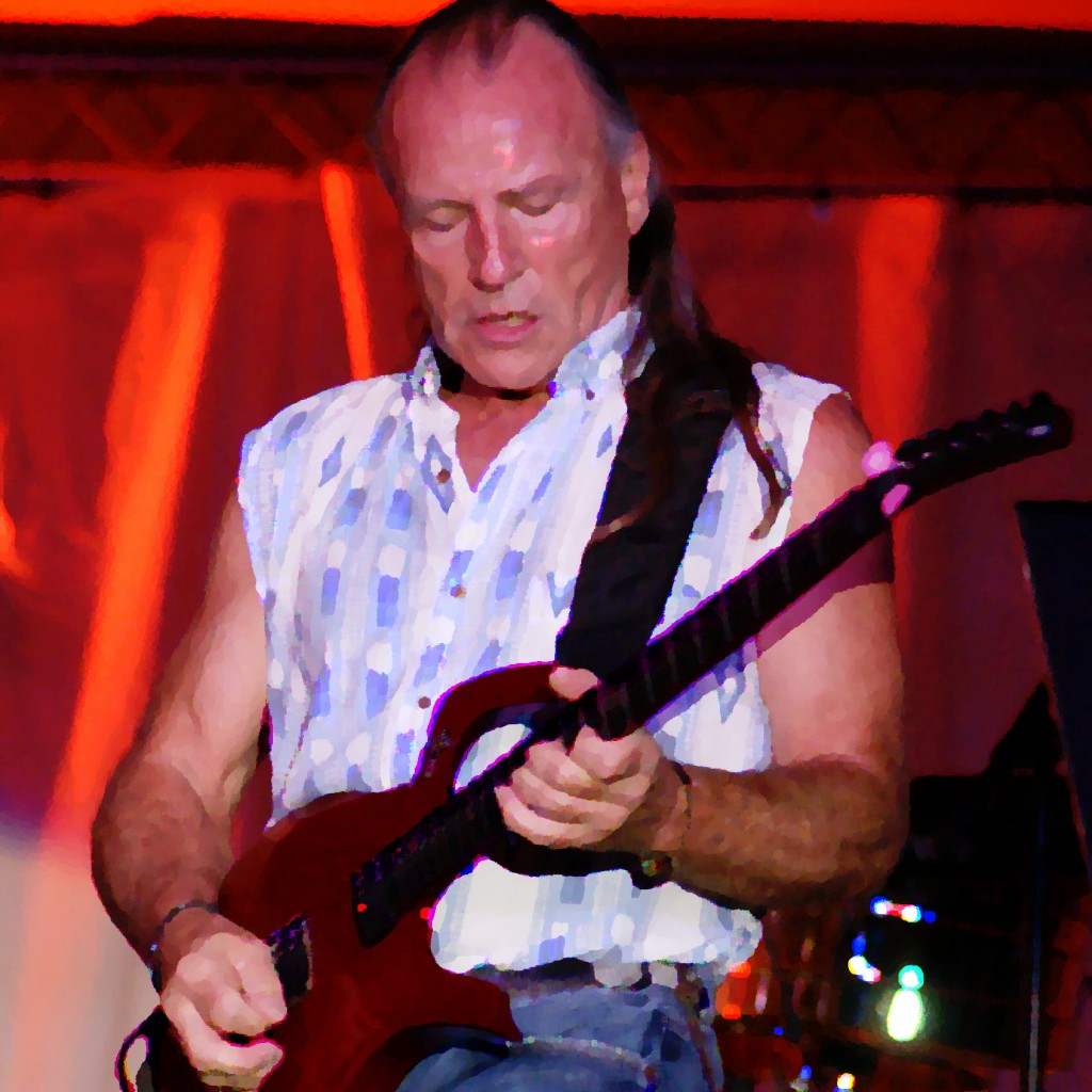 Mark Farner Net Worth