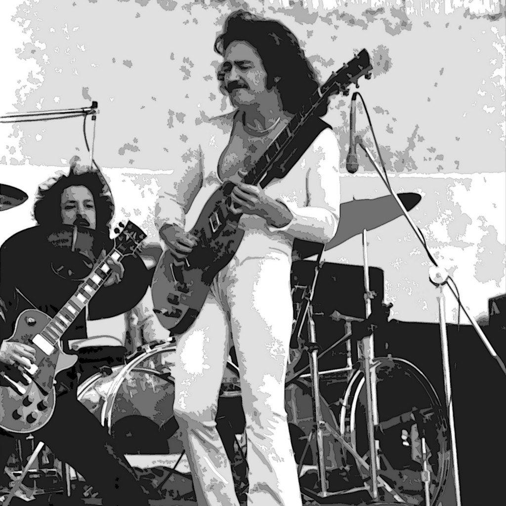 blue oyster cult extraterrestrial live