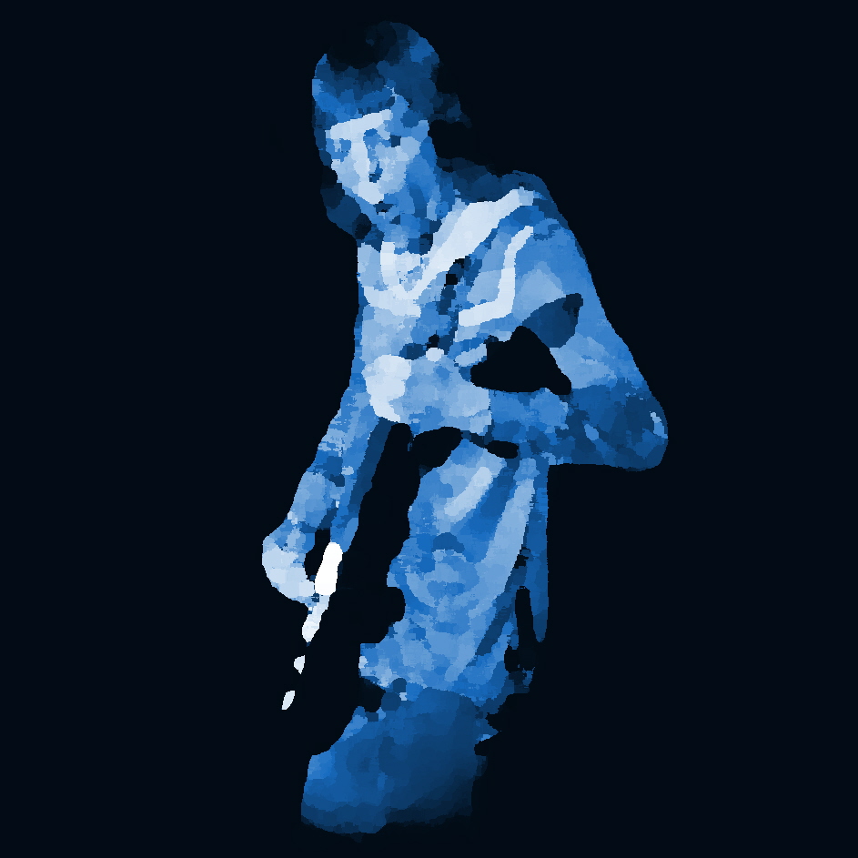ROBIN TROWER ROBIN TROWER PERFORMING LIVE AT WINTERLAND ON 5-7-76. PHOTO BY BEN UPHAM. MAGICAL MOMENT PHOTOS.
