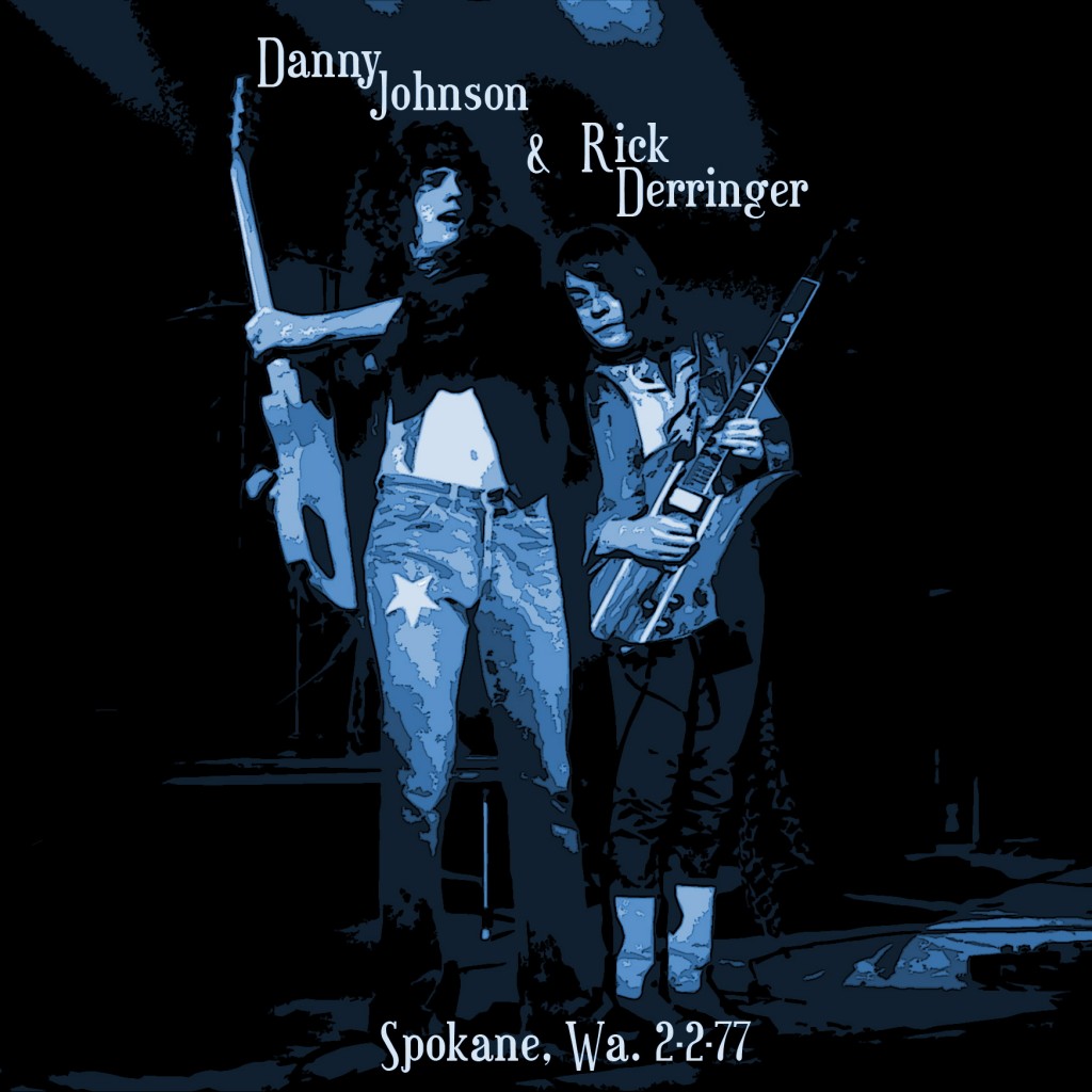 DERRINGER SPOKANE 2-2-770036PSXXAspoSQ DERRINGER PERFORMING LIVE IN SPOKANE, WA. ON 2-2-77. PHOTO BY BEN UPHAM. MAGICAL MOMENT PHOTOS.