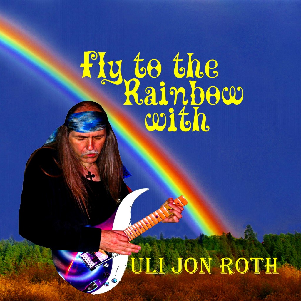 ULI ROTH ULI JON ROTH PERFORMING LIVE IN HUETTER, IDAHO ON 10-1-08. PHOTO BY BEN UPHAM. MAGICAL MOMENT PHOTOS.