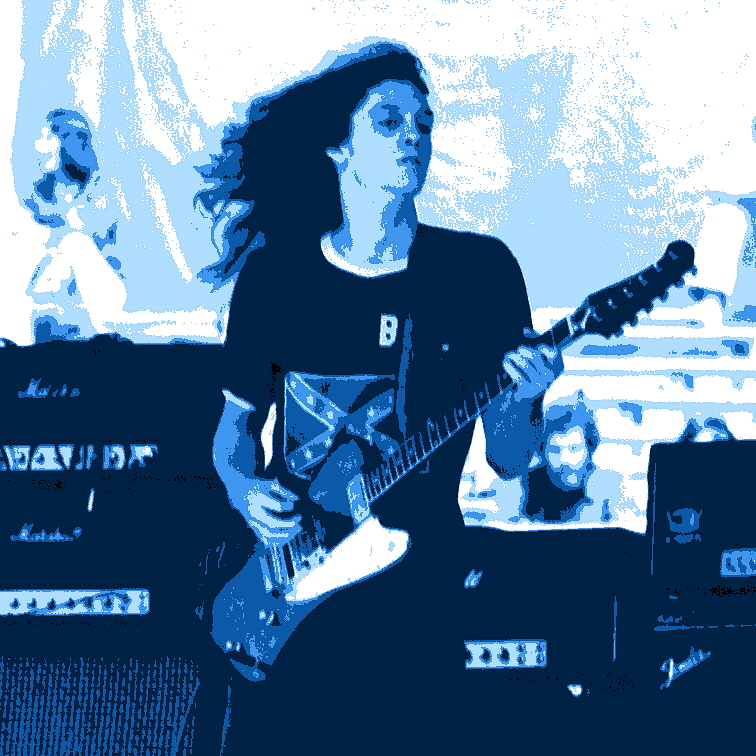 ALLEN COLLINS BAND- "HERE, THERE & BACK" (1983) Allen Collins Band- "Here, There & Back" Reviews.